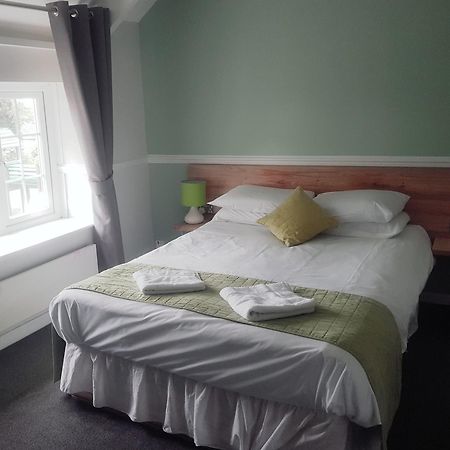 Brewers Lodge Blackwood  Bagian luar foto
